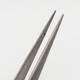 Tweezers and grab 22 cm - stainless steel - 3/3