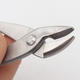 Angled pliers 18 cm - stainless steel - 3/3