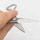Scissors long 180 mm - stainless steel - 3/3