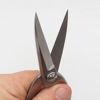 Scissors 200 mm long - stainless steel - 3