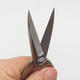 Scissors 200 mm long - stainless steel - 3/3