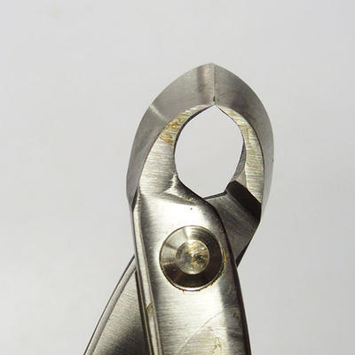 Pliers Stainless pitched 17.5 cm - 4
