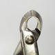 Pliers Stainless pitched 17.5 cm - 4/6