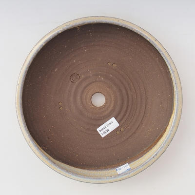 Ceramic bonsai bowl - 4