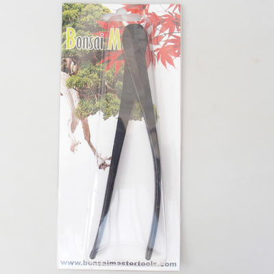 Pliers for wire 210 mm - carbon - 4