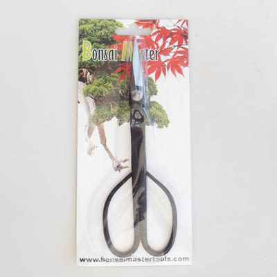 210 mm long scissors - carbon - 4