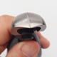 Concave half-round pliers 18 cm - carbon - 4/4