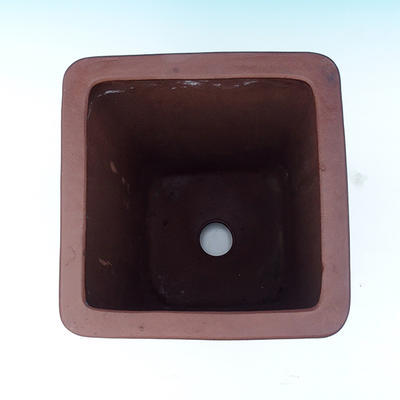 Bonsai bowl 23 x 23 x 41 cm - 4