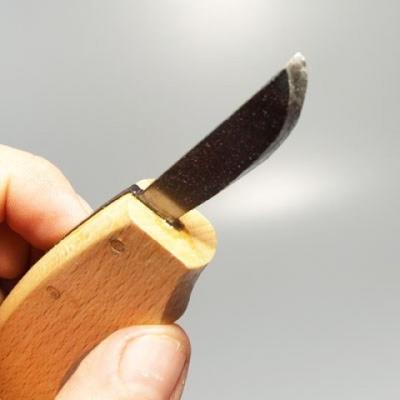 Bonsai Tools - Knife NS 6-150 mm - 4