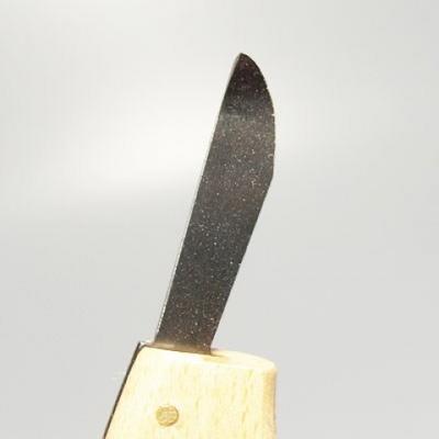 Bonsai Tools - Knife NS 5-150 mm - 4