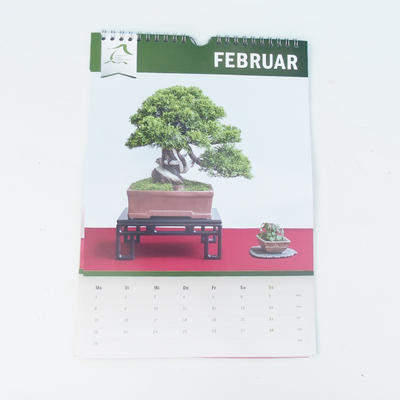 Calendar 2016 - 4