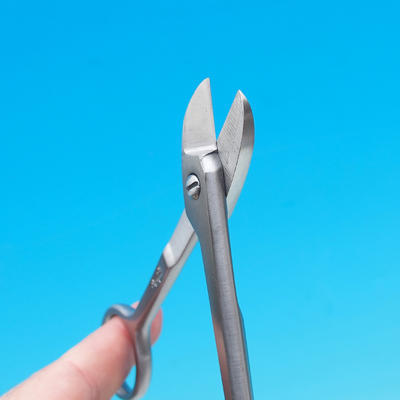 Scissors for wire and branches 11.5 cm - 4