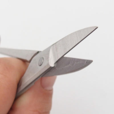 Finishing scissors 15 cm - stainless steel - 4