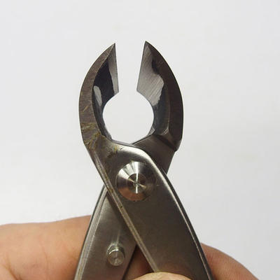 Pliers Stainless pitched 17.5 cm - 5