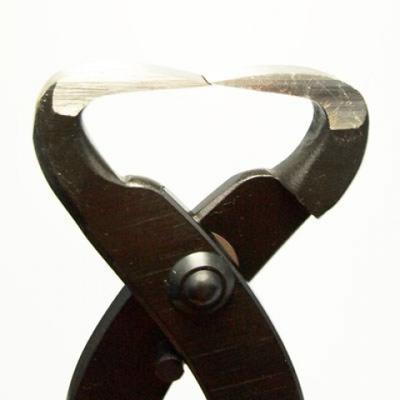 Bonsai Tools - Pliers chipping strain 34-4 - 5