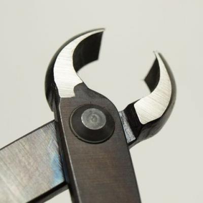 Bonsai Tools - Pliers front 35-1 shohinové - 6