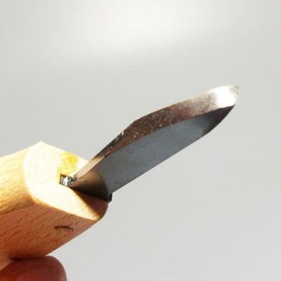 Bonsai Tools - Knife NS 5-150 mm - 6